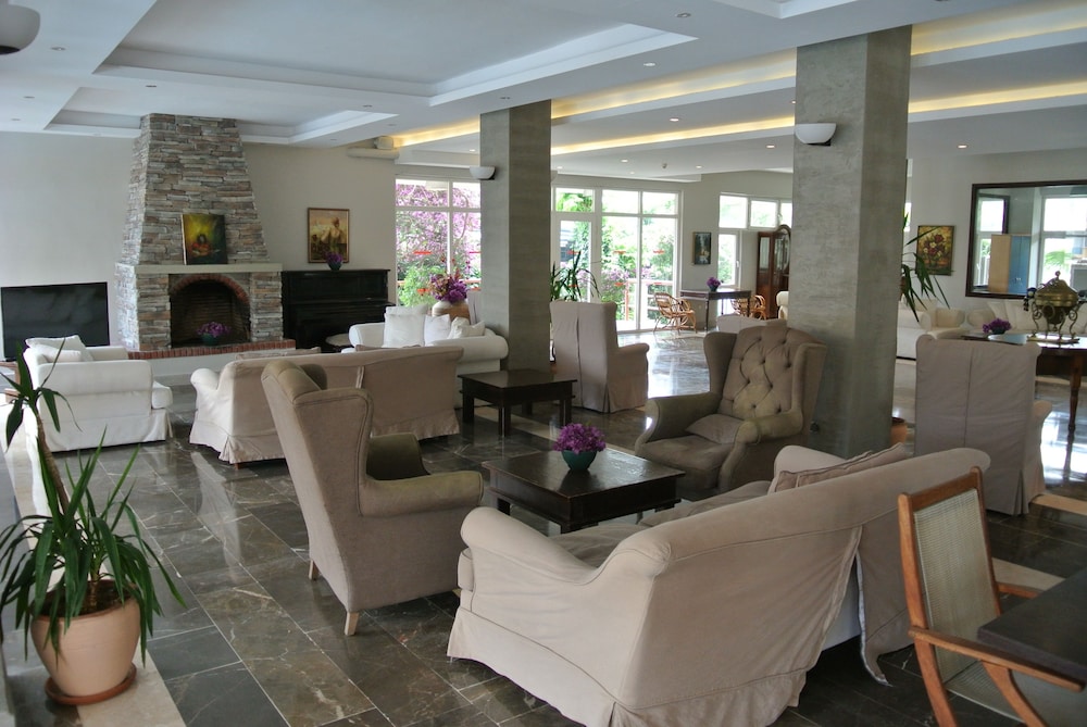 Begonville Hotel 29/50