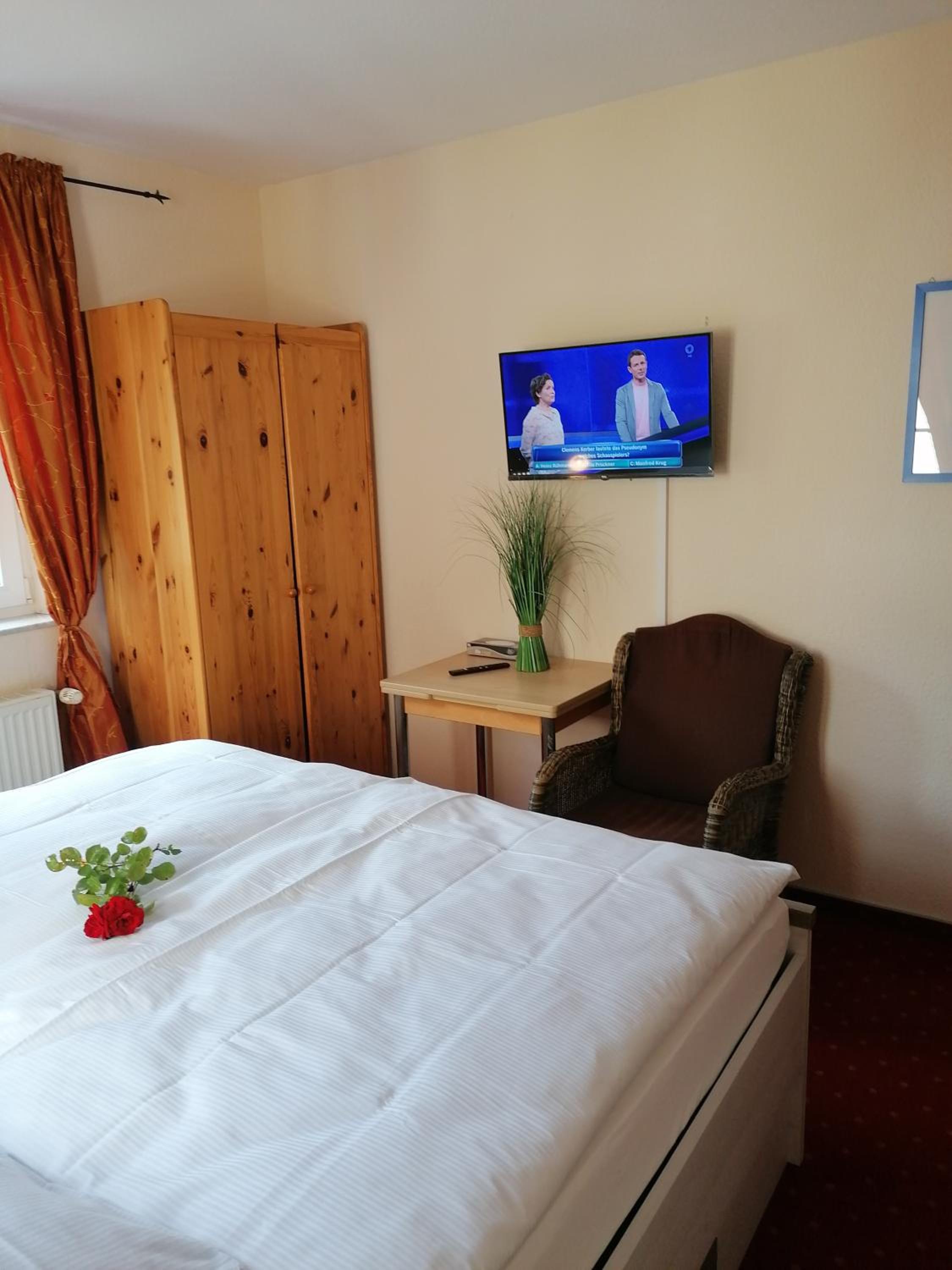 Hotel Rosengarten 29/64