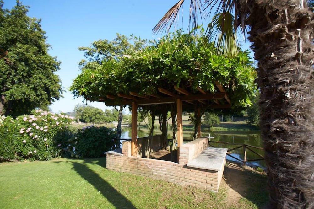 Hotel Lago Verde 7/45