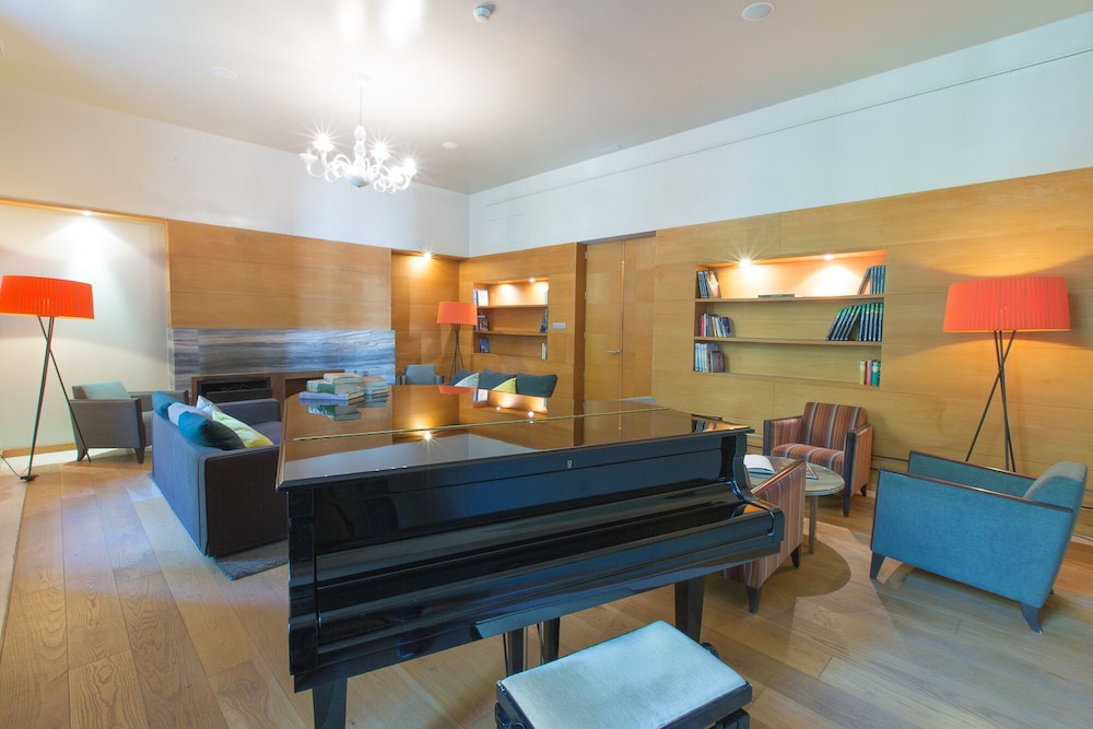 Gran Hotel Balneario de Panticosa 48/62