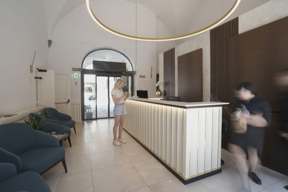Palazzo Santo Spirito 1/50