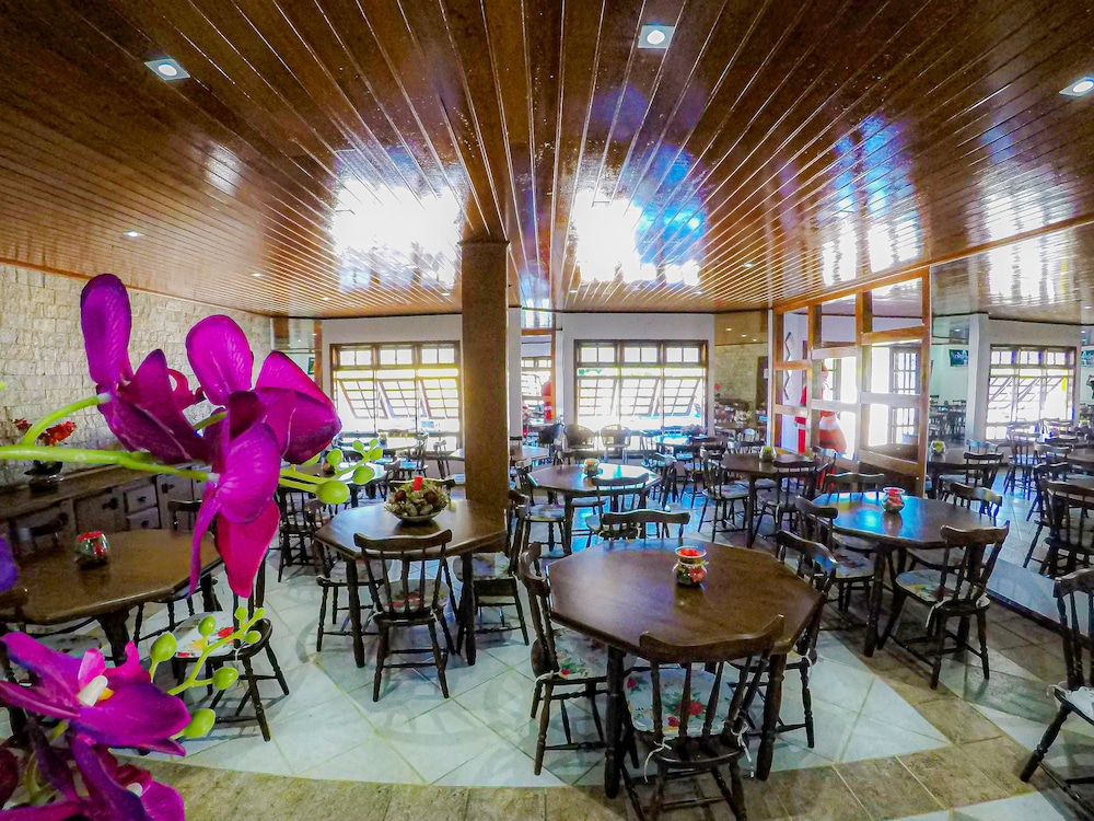 Bem Bahia Hotel 51/71