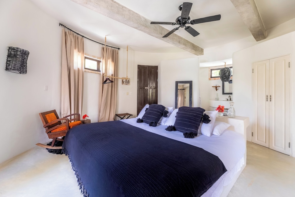 NEST Tulum 15/50