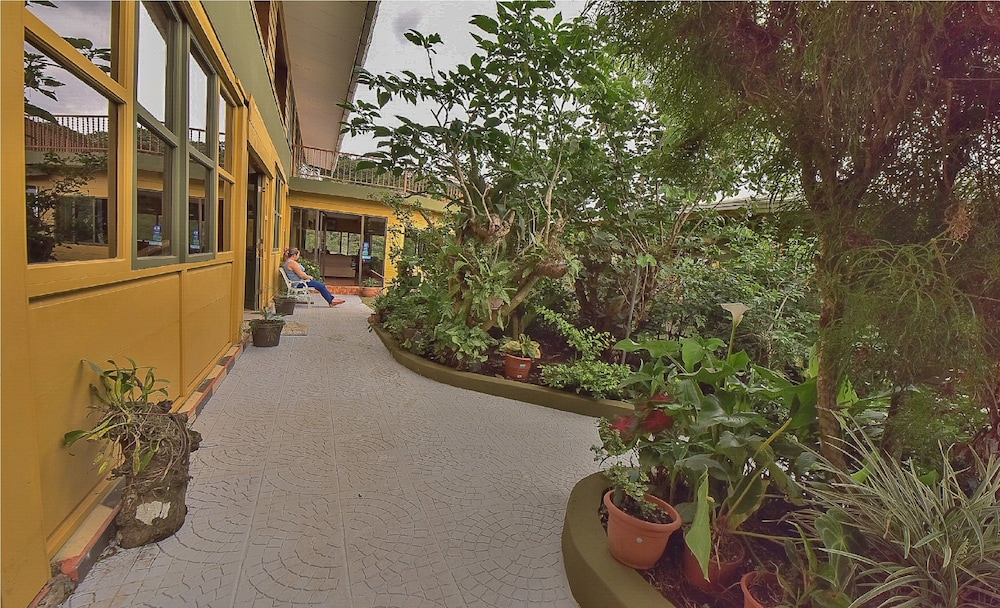 Hotel Don Taco 39/48