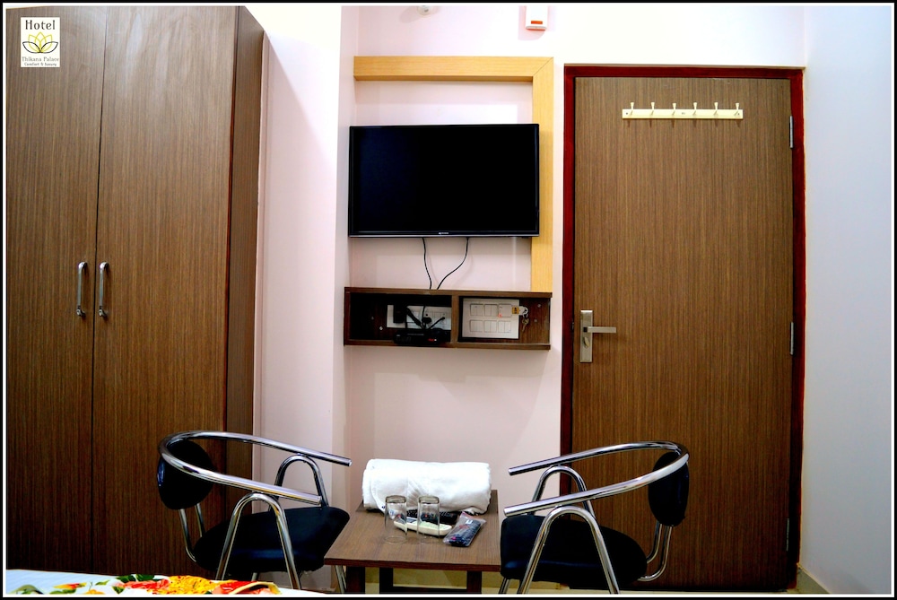 Hotel Thikana Palace 37/50