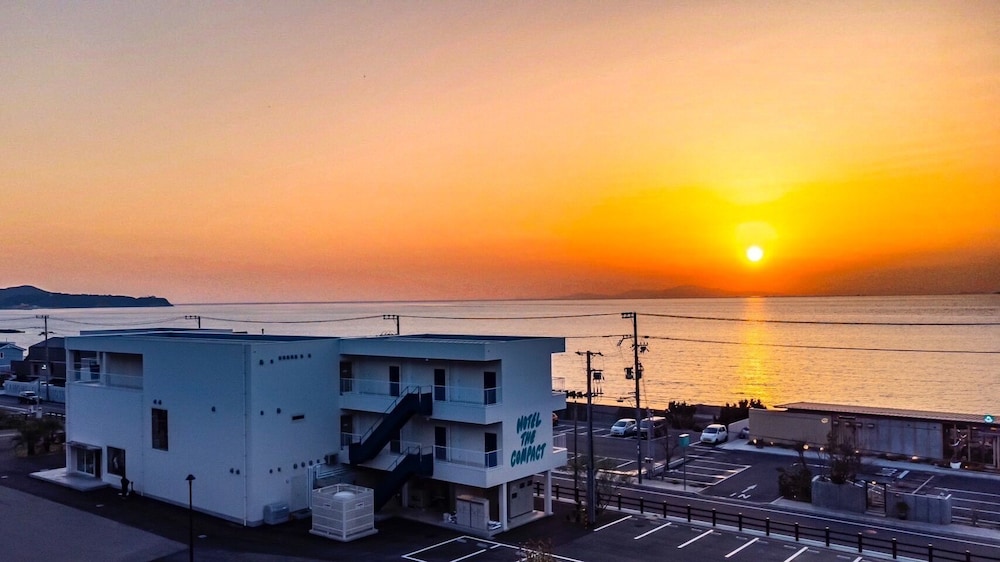 KAMOME SLOW HOTEL the COMPACT 31/40