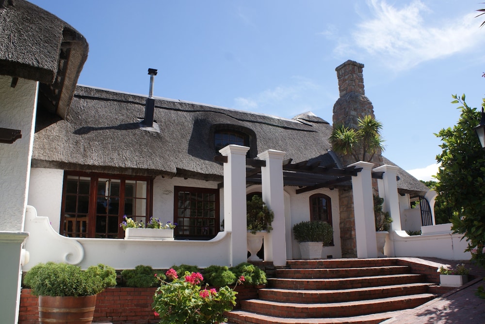 Whale Rock Luxury Lodge 4/65