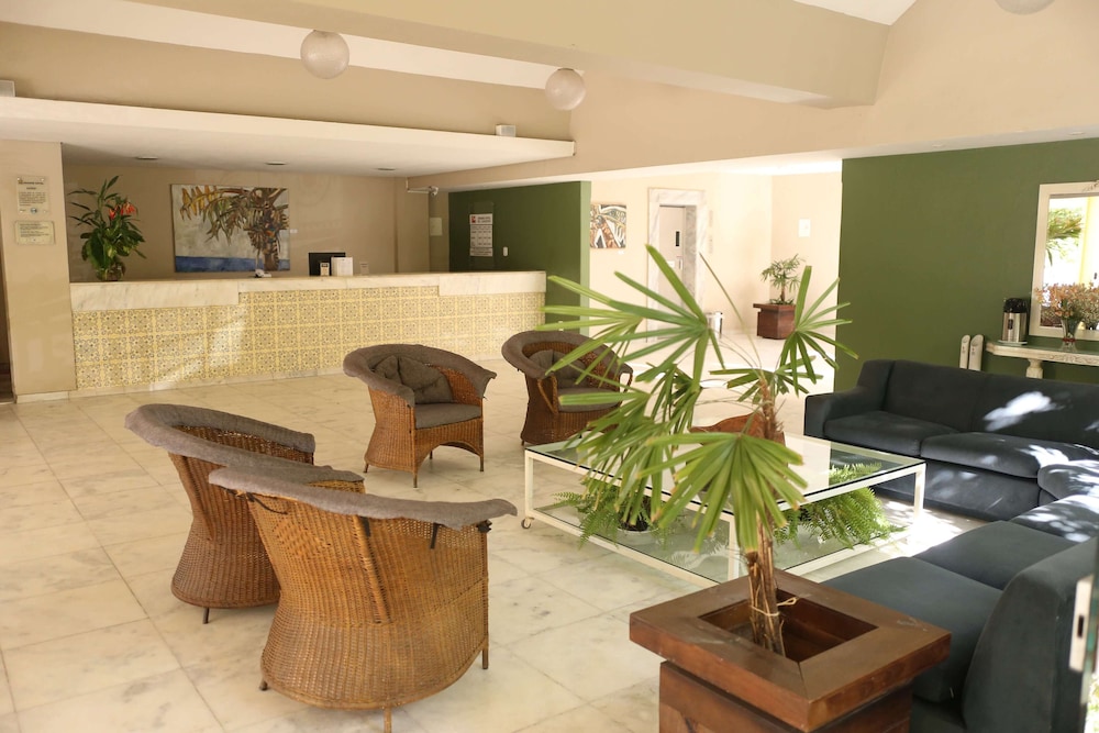 Grande Hotel De Juazeiro 9/54
