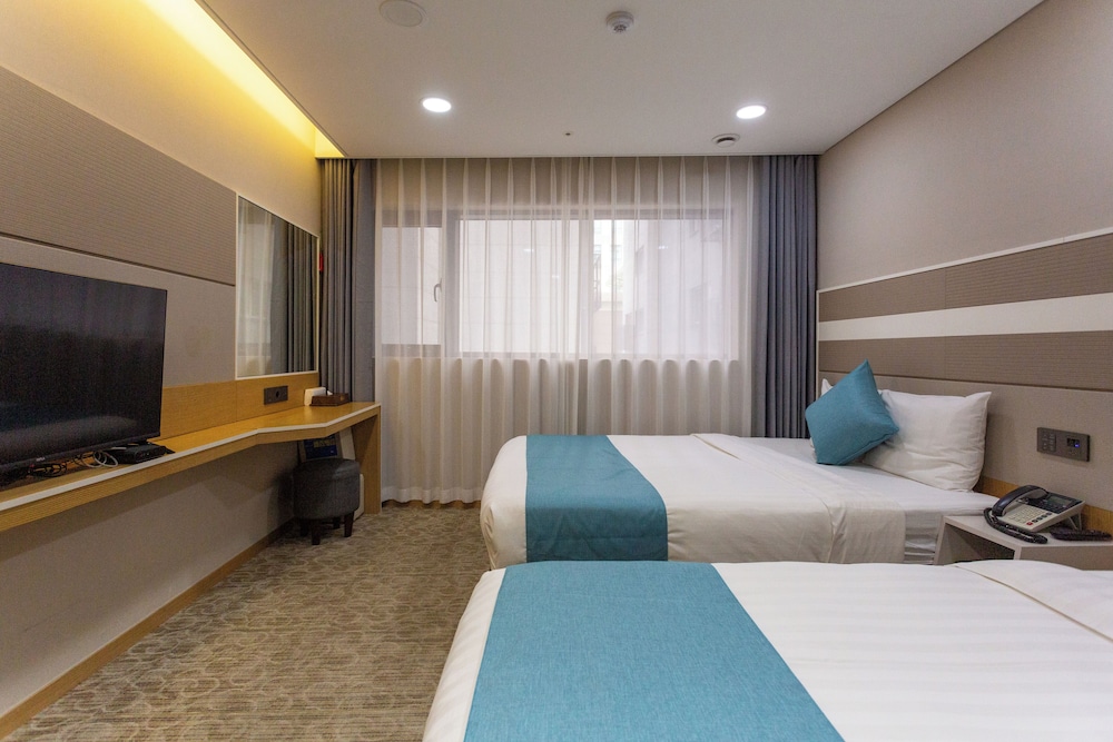 The Recenz Dongdaemun Hotel 24/62