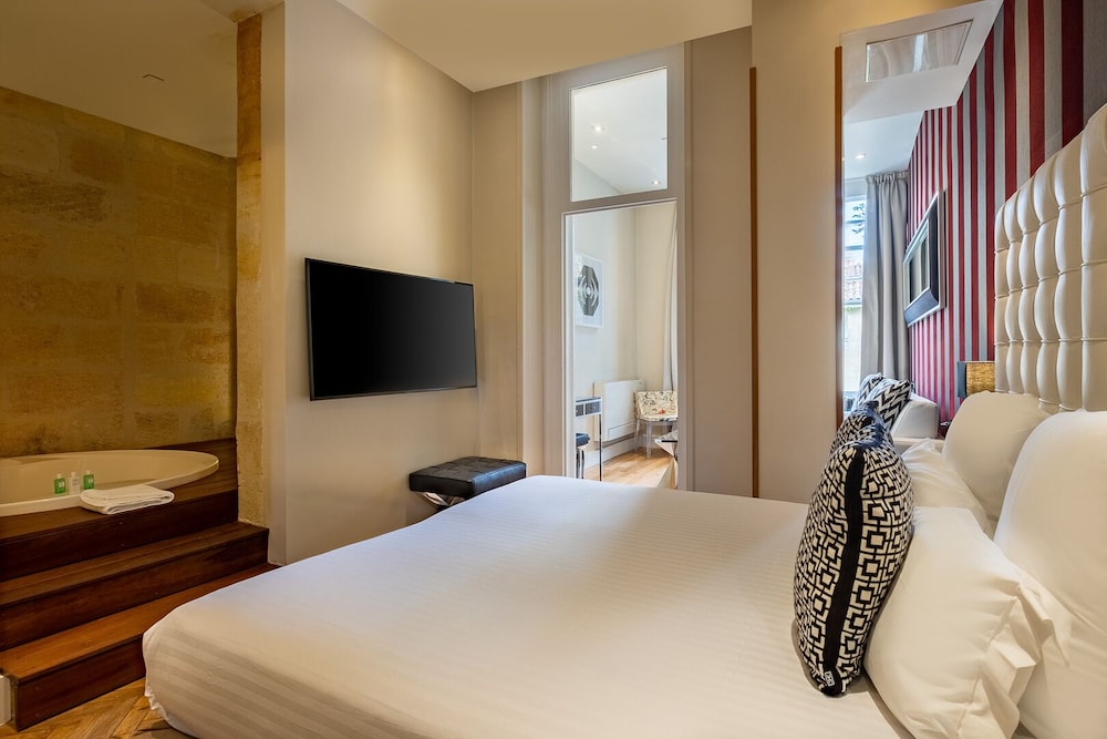Le Boutique Hotel & Spa 34/76