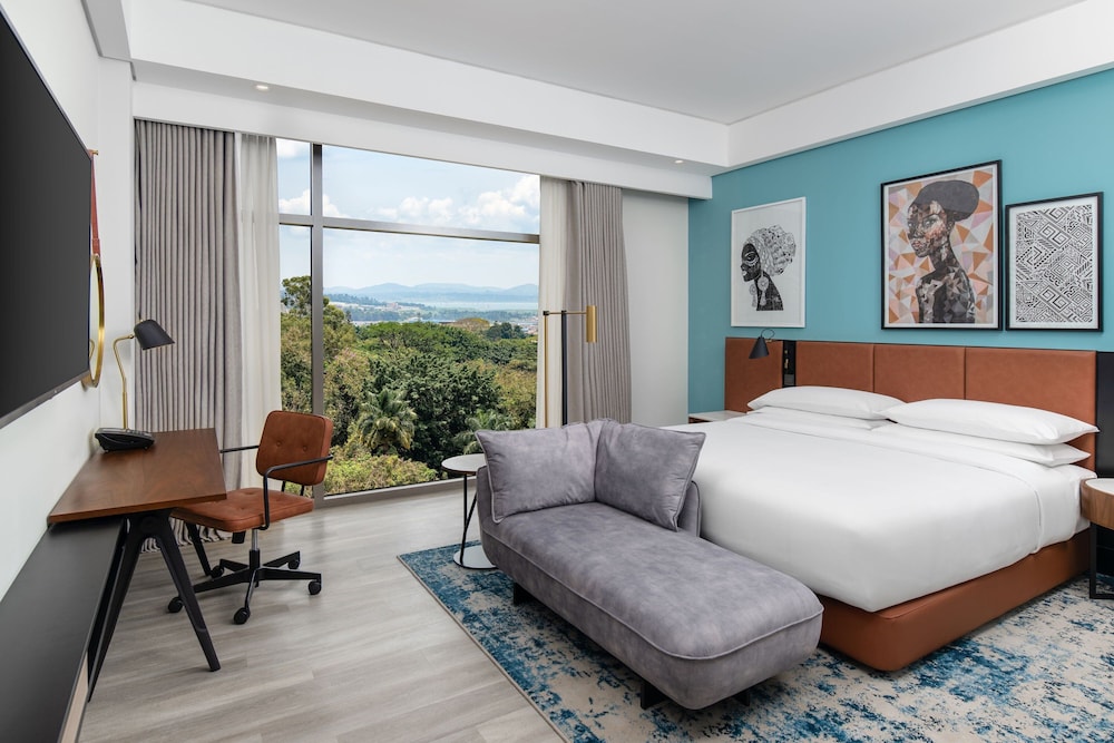 Four Points by Sheraton Kampala 7/38