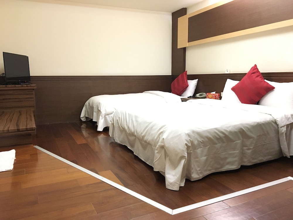 FuChang Hotel 26/51