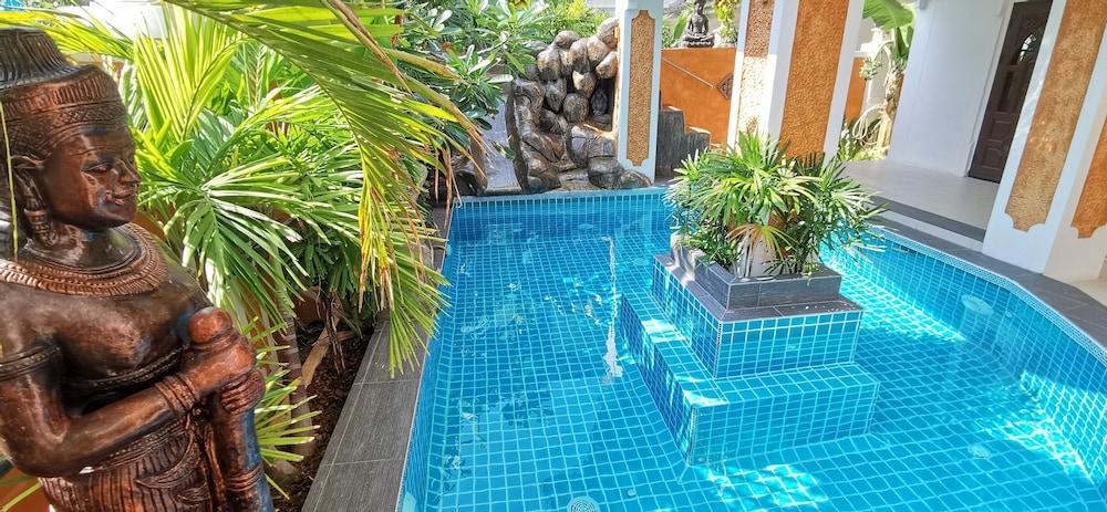 Joopland - Luxury Tropical Villa Pattaya 27/33