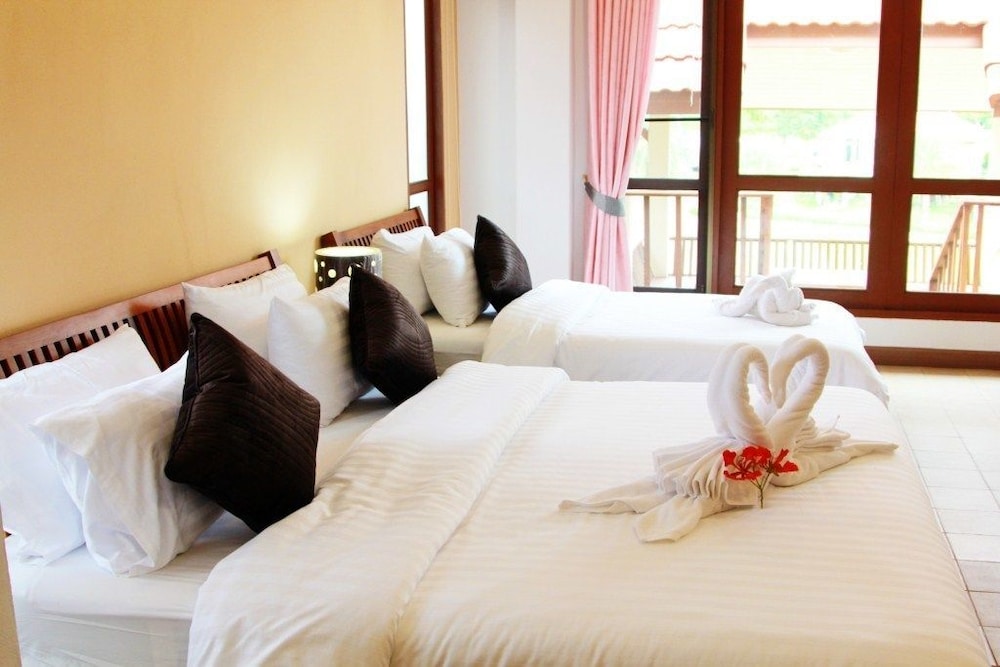 Thongsathit Hill Resort Khao Yai 30/54