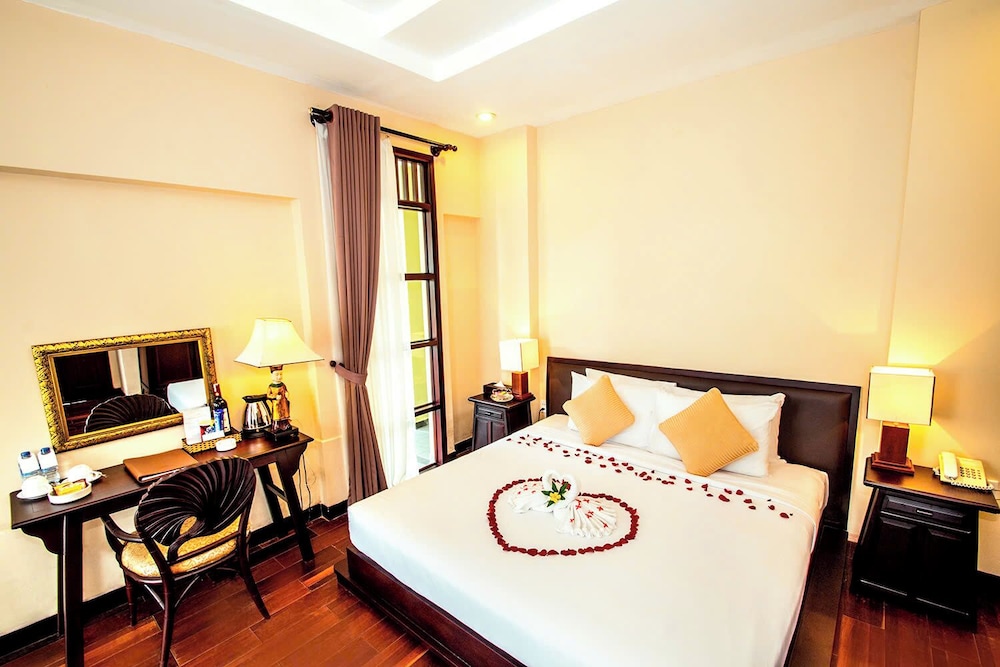 Romana Resort And Spa 18/50