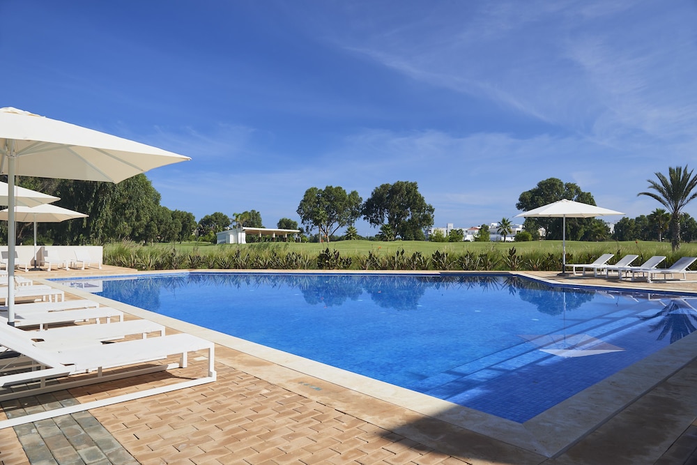 Radisson Blu Resort, Saidia Garden 11/60