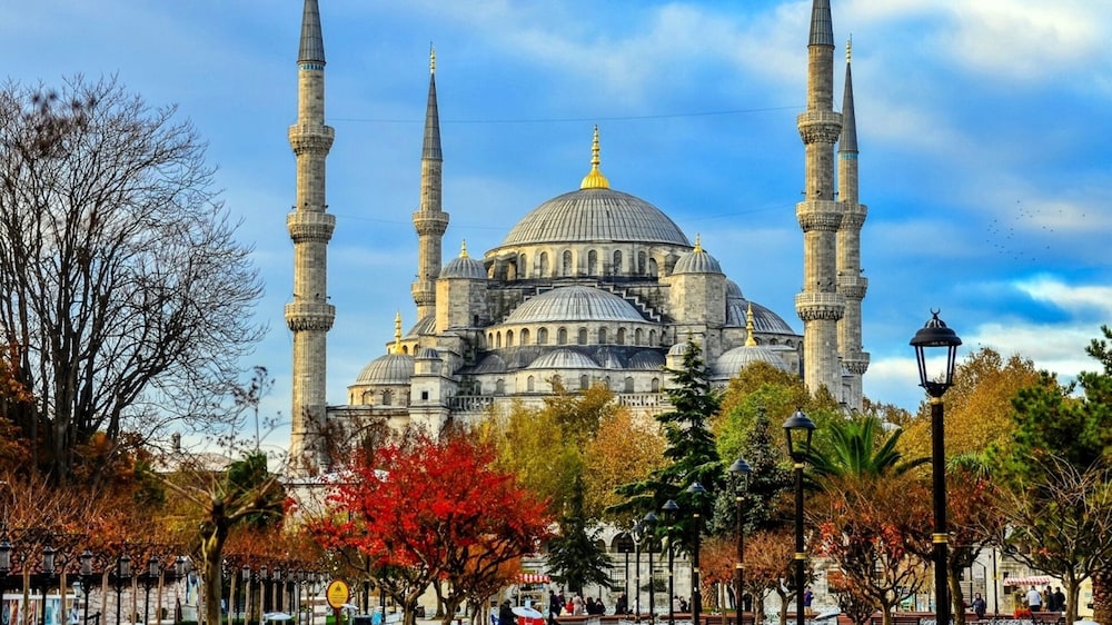 VIZYON CITY HOTEL 37/50