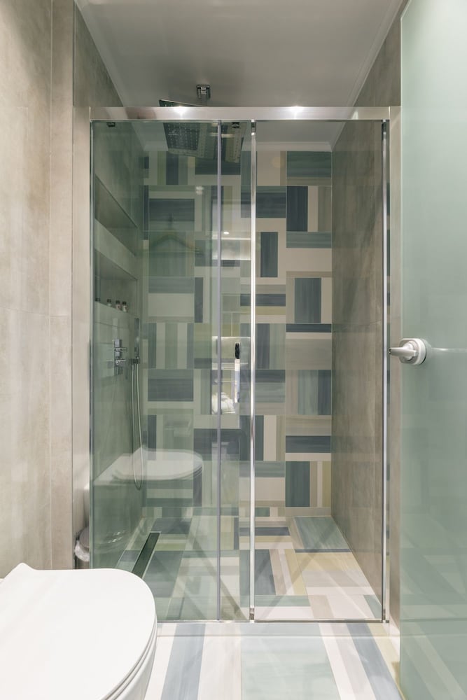 Minthi Boutique Apartments 50/50