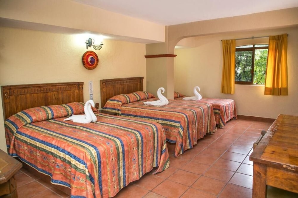 Hacienda Maria Eugenia 19/69