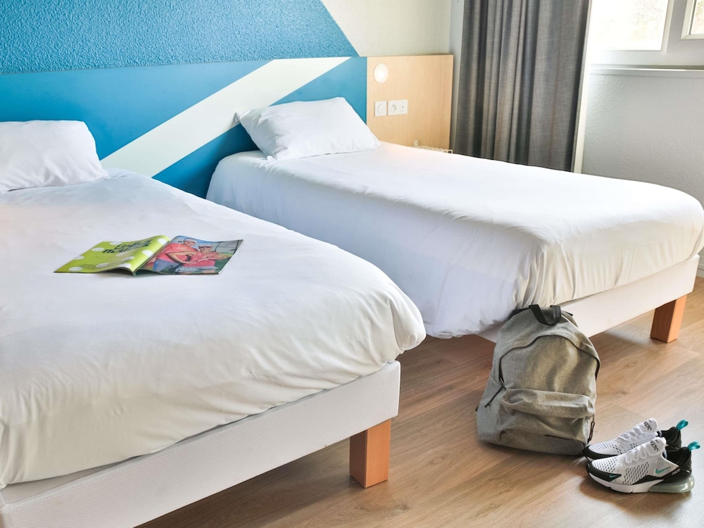 ibis budget Tours Sud 20/50