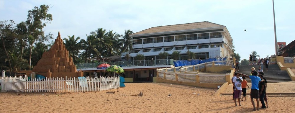 Calangute Residency 9/20