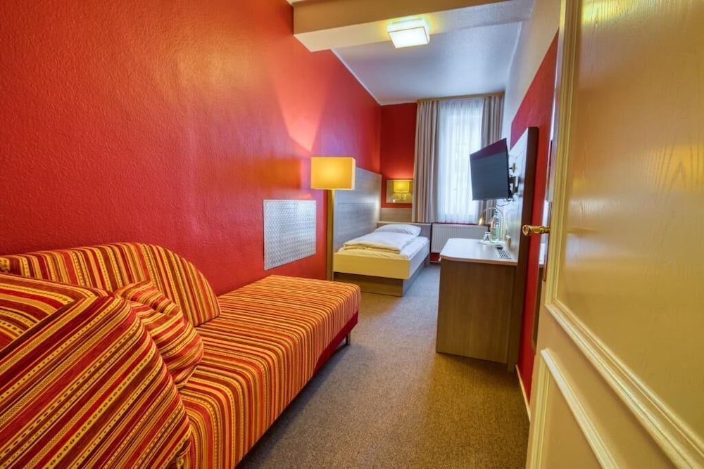 Hotel Goldene Krone 18/33