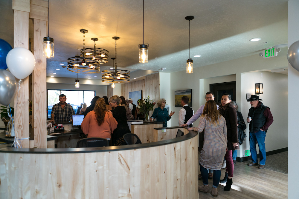 Silver Creek Hotel 4/50