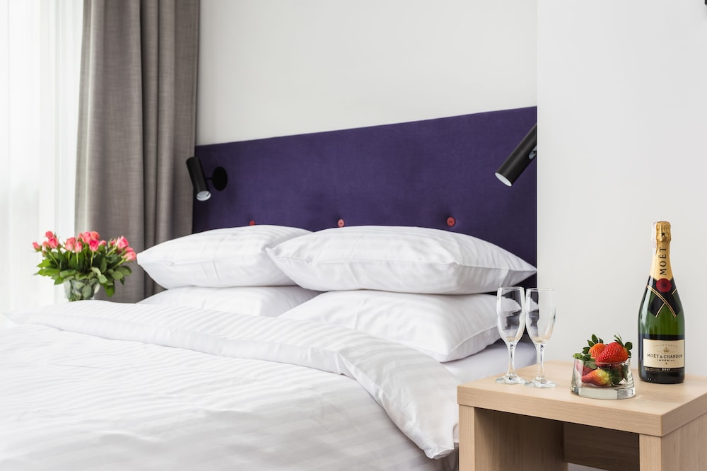 Platinum Hotel And Residence Wilanow 26/50