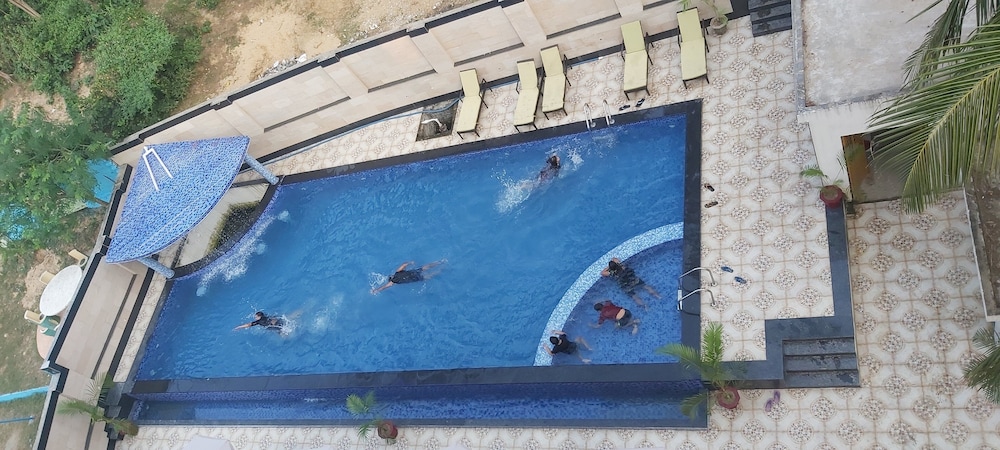 Hotel Sea Sand 21/29
