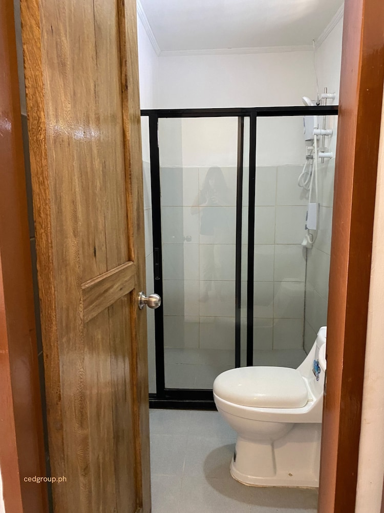 غرفة سوبيريور بسرير كوين، Ced Villas 5/6