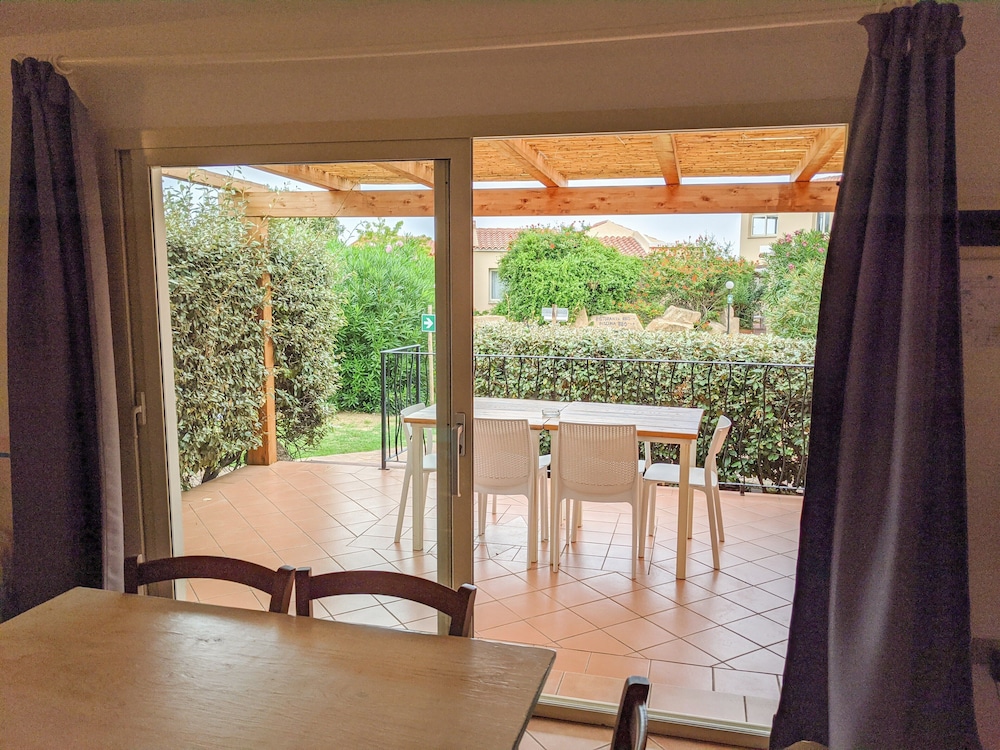 Residence Hotel Lu Nibareddu 19/50