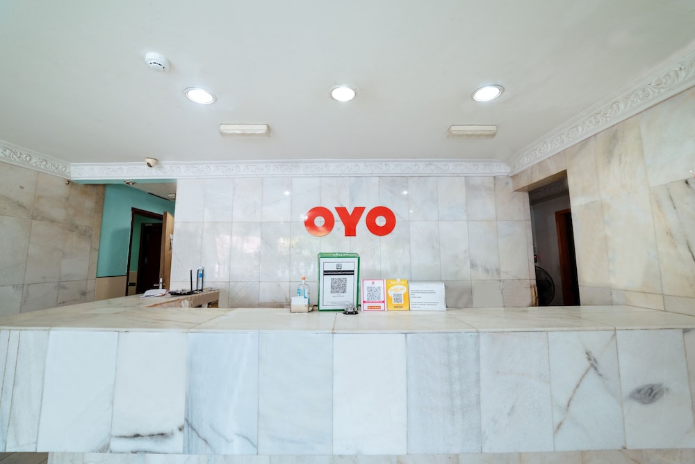 Hotel O Milion Inn 9/32