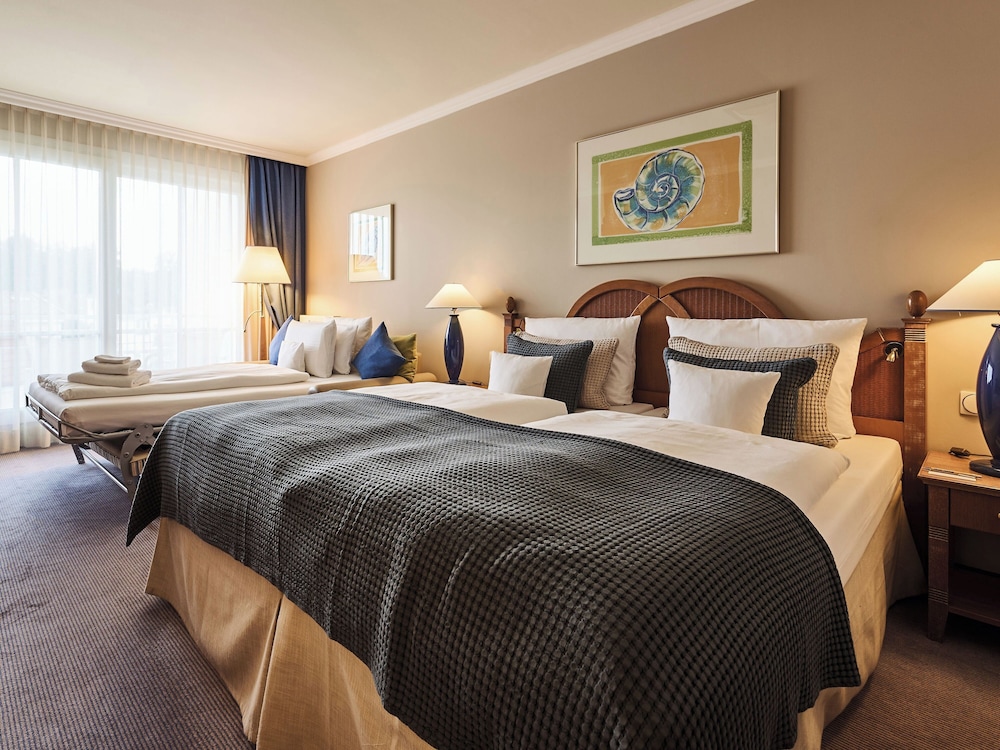 Travel Charme Strandhotel Bansin 15/56
