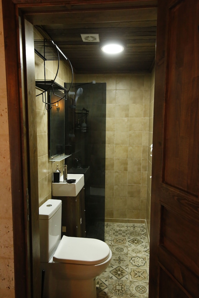 Kaliruha Butik Otel 47/50