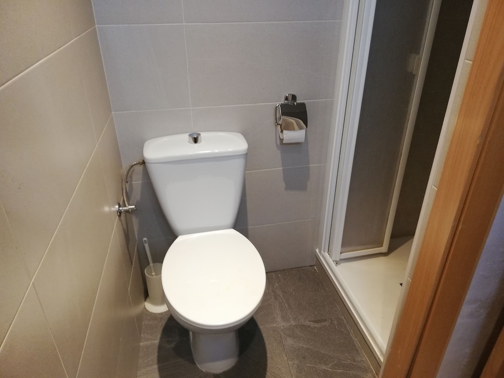 Hostal River 25/34