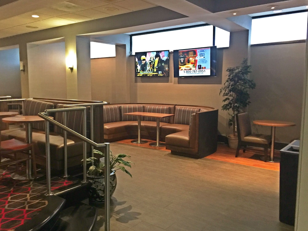 Wyndham Garden Pittsburgh Airport 20/32