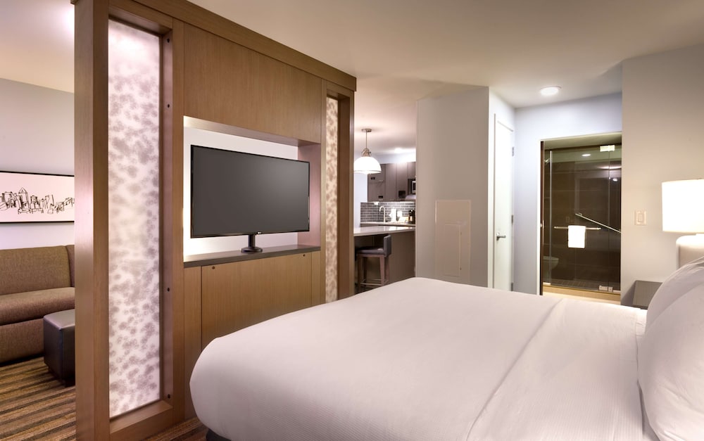 Hyatt House Portland/Downtown 14/66