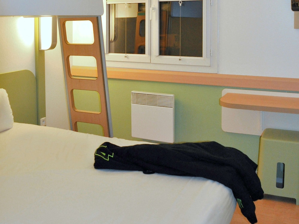 Ibis Budget Marne La Vallee 12/60