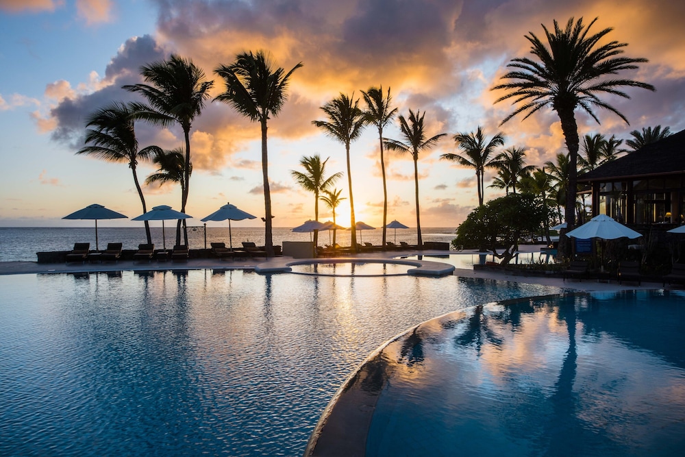 The Residence Mauritius 40/50
