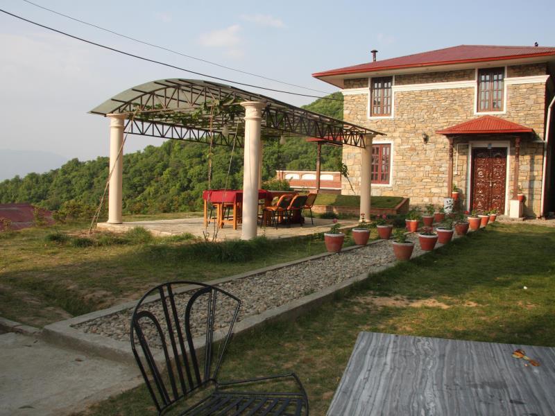 Pataleban Vineyard Resort 19/25