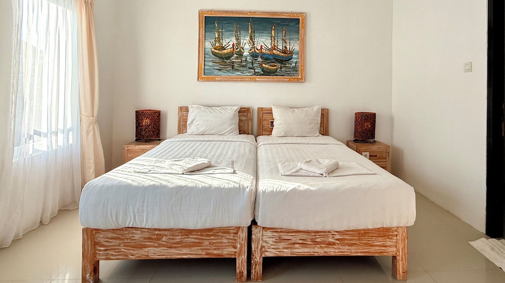 Padma Pandawa Villa 13/50