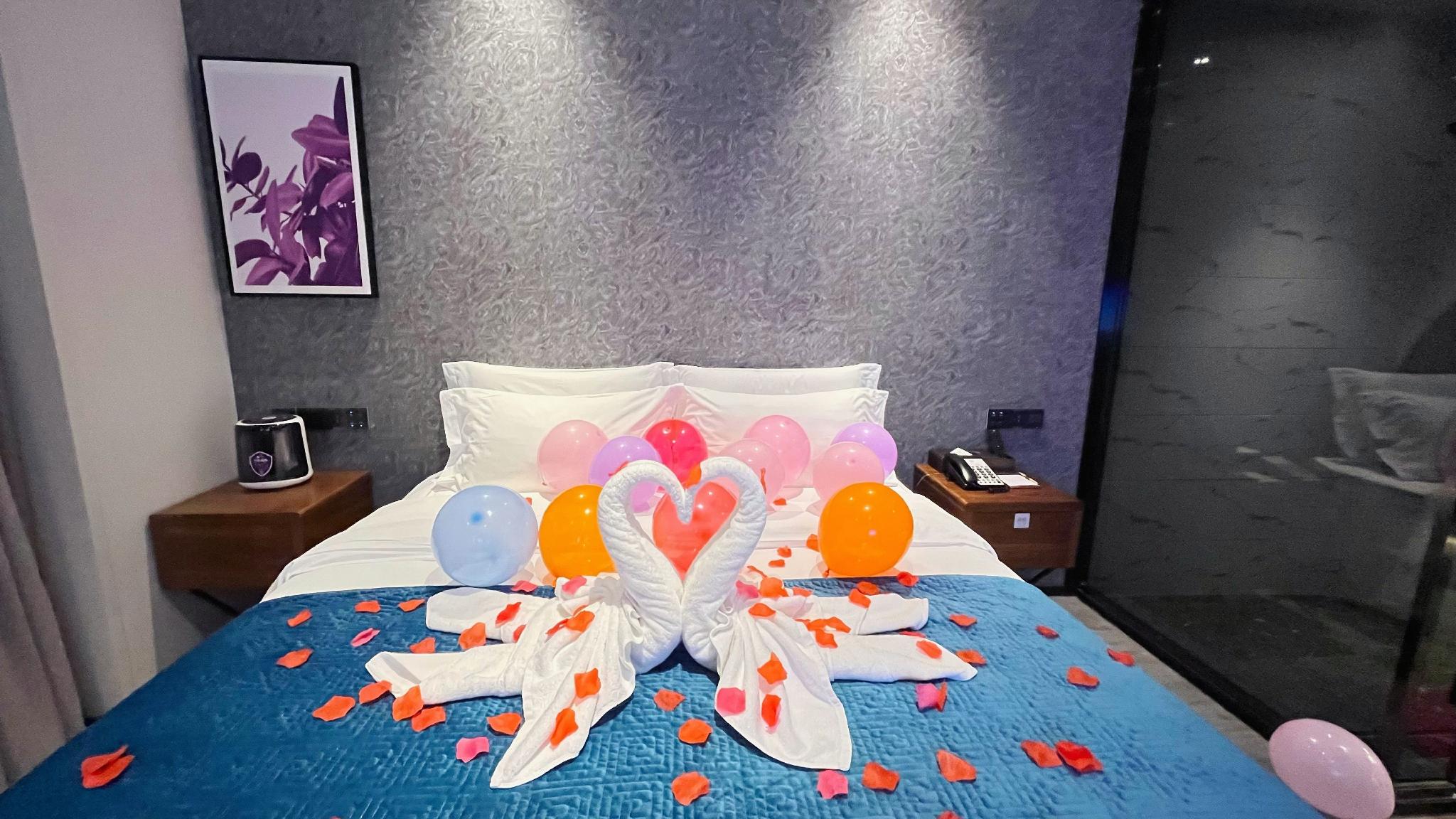 Shenglai Hotel 19/21