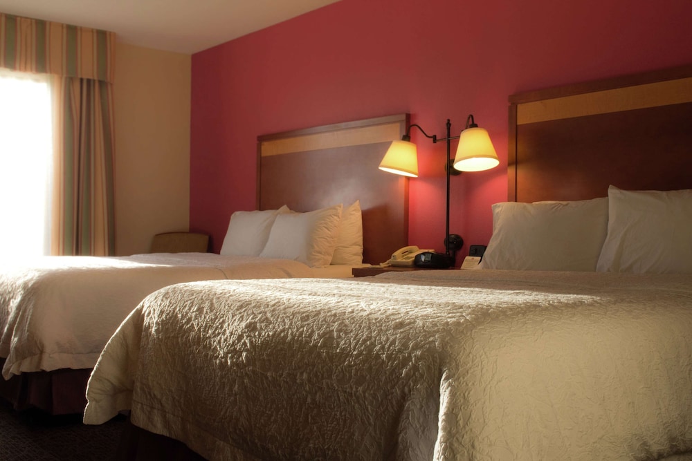 Hampton Inn Montgomery-South-Airport 17/53