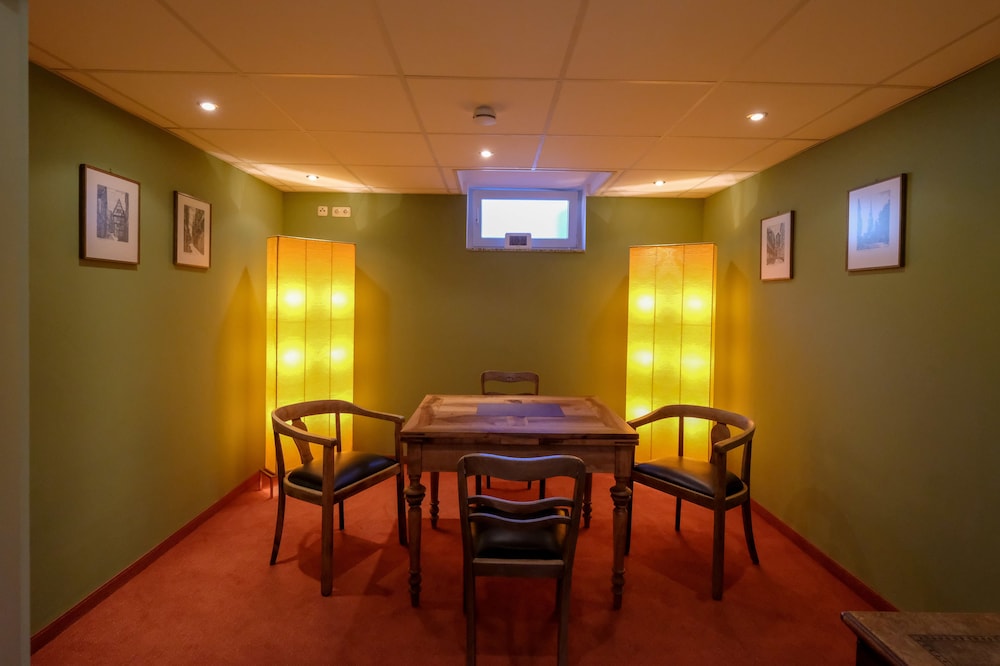 Hotel Savoy Hanover 47/50