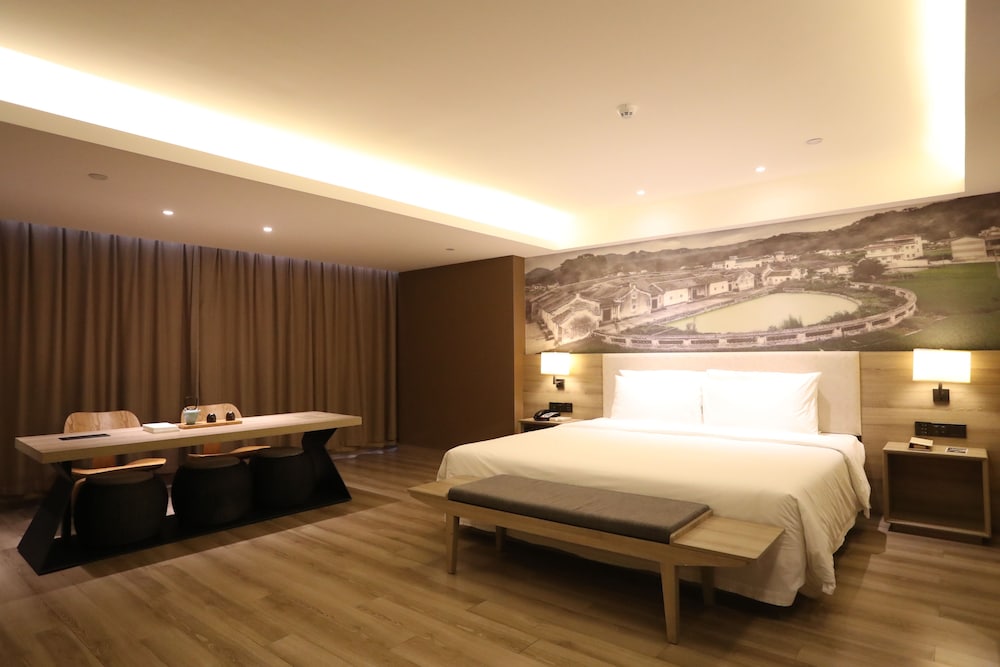 Atour Hotel Guangzhou 10/35