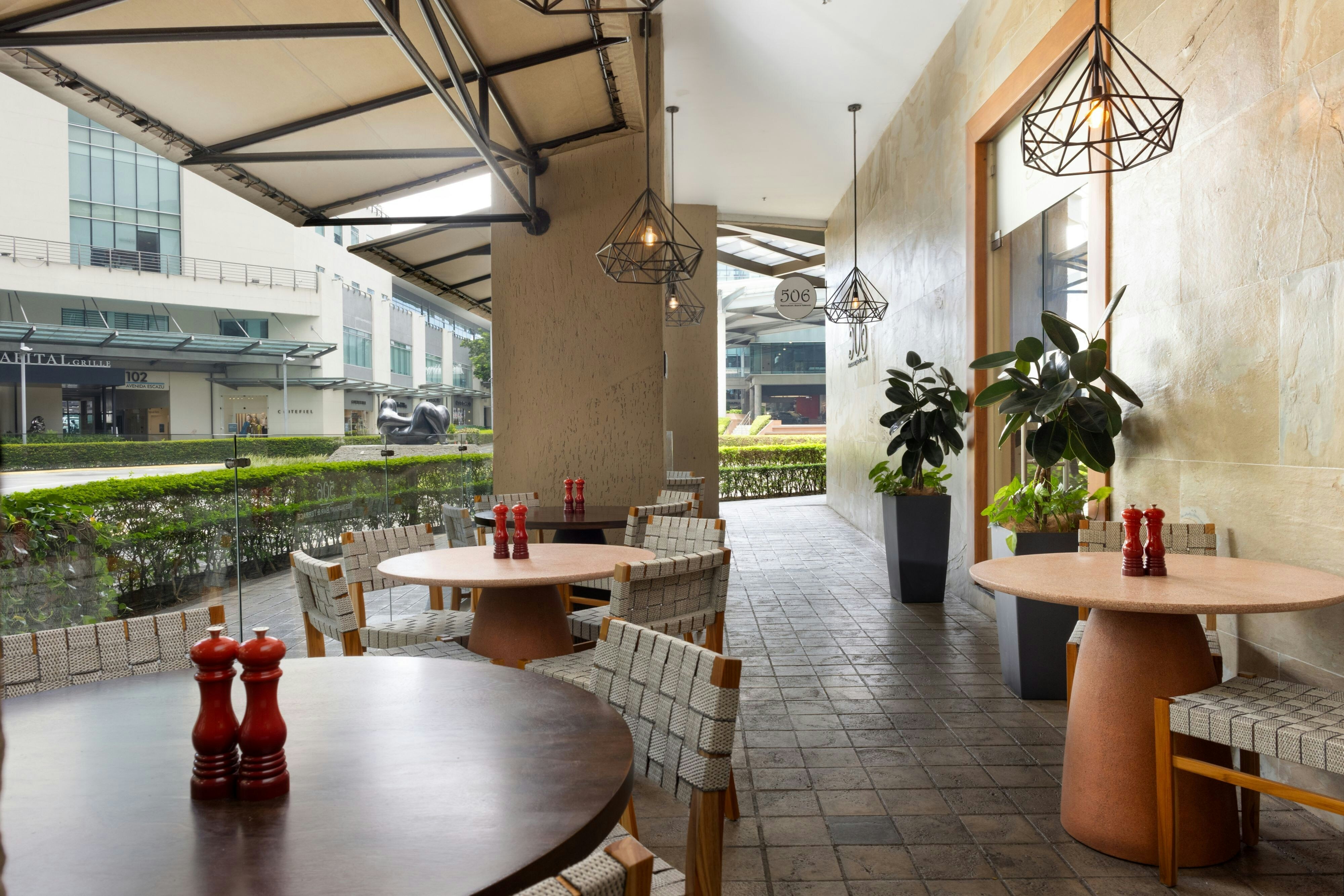 Residence Inn By Marriott San Jose Escazu 39/58