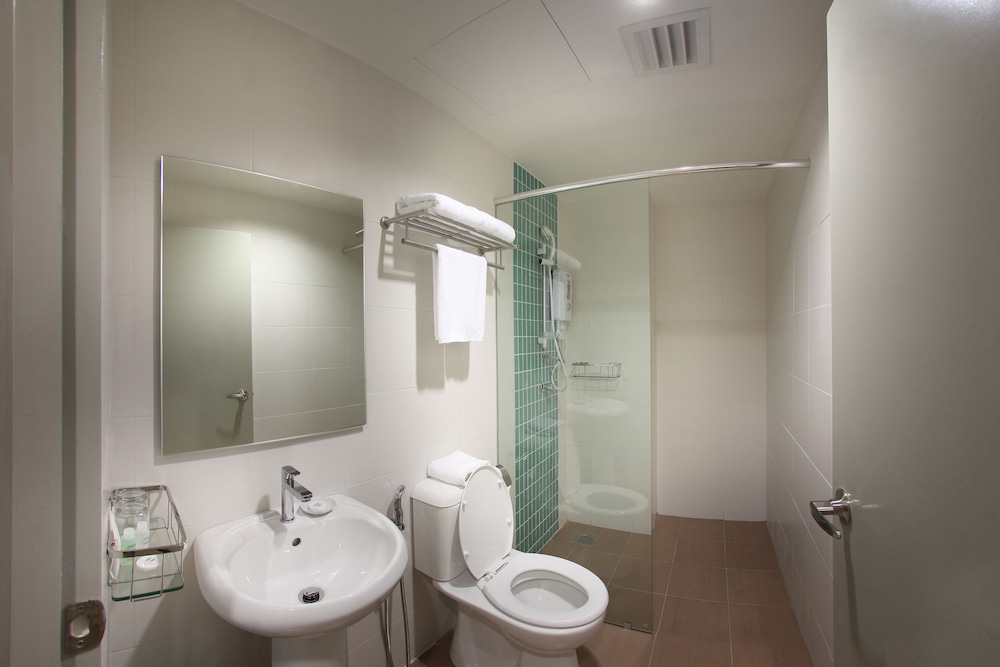 Hotel MinCott 21/37