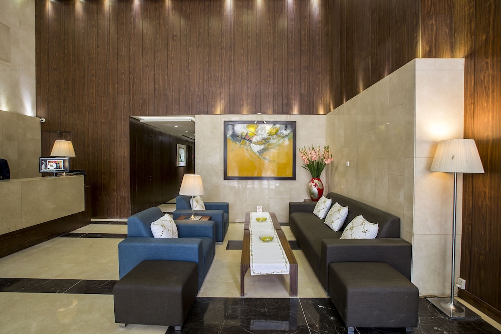 Authentic Hanoi Boutique Hotel 60/64