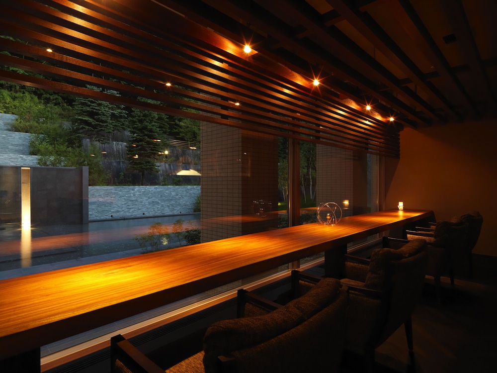 Jozankei Tsuruga Resort Spa MORI no UTA 39/74