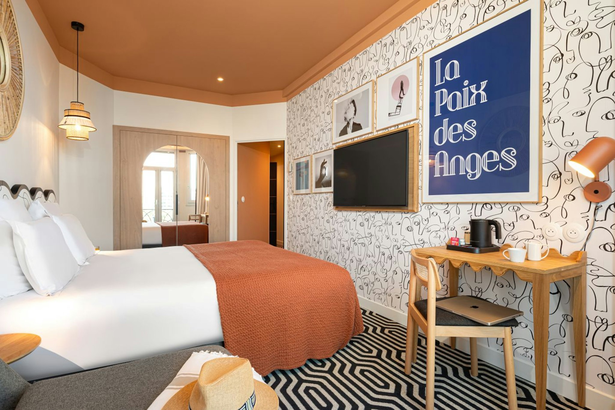Hotel Albert 1er Nice 10/26